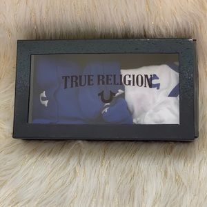 BABY TRUE RELIGION SET